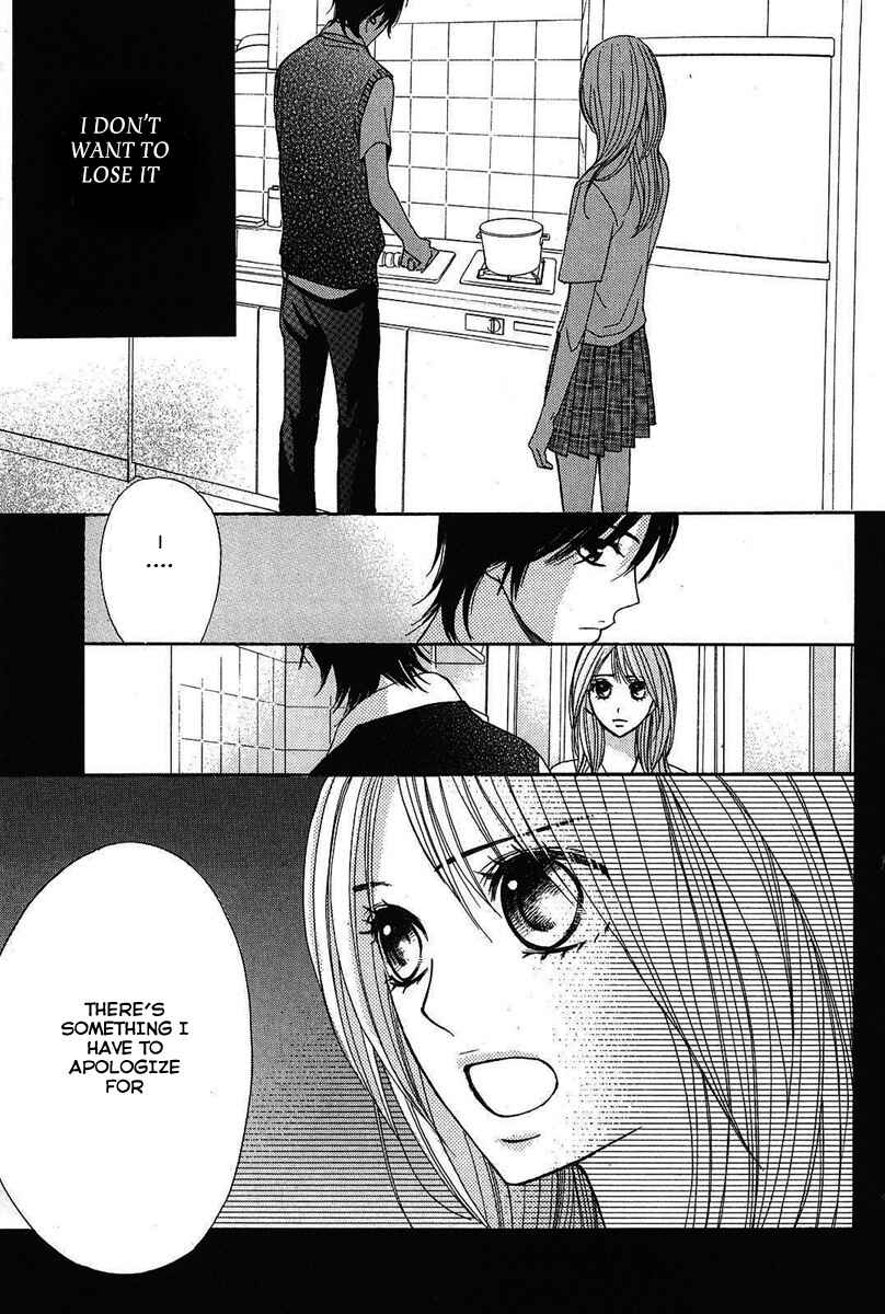 Page 20 Chapter 13 L♥DK
