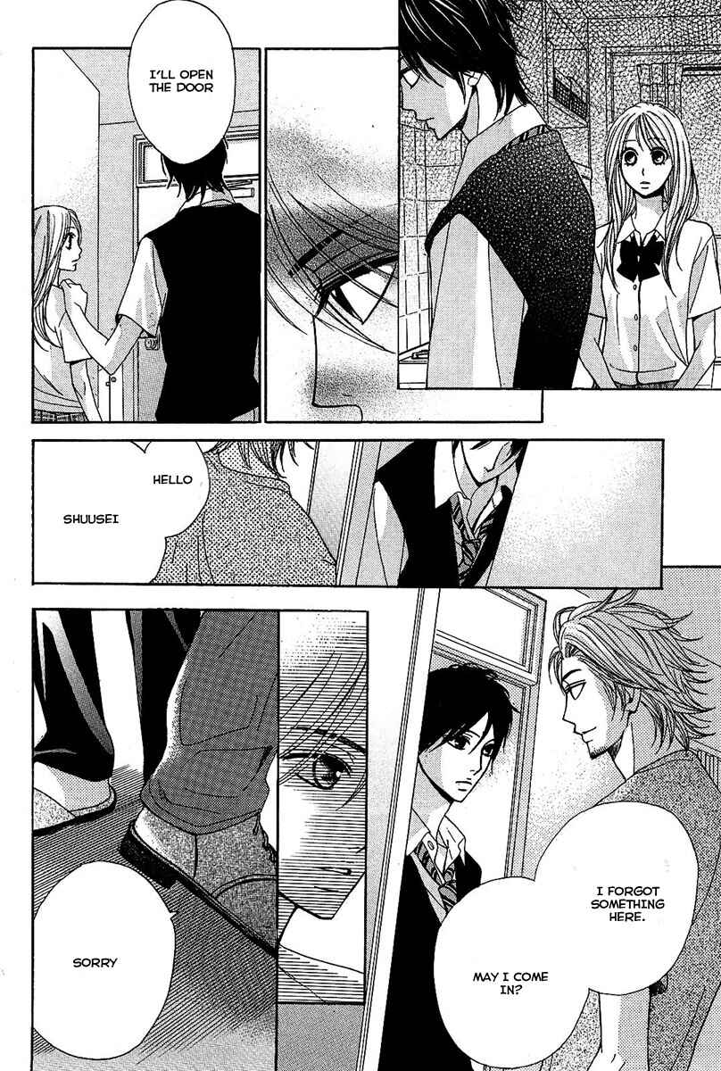 Page 23 Chapter 13 L♥DK