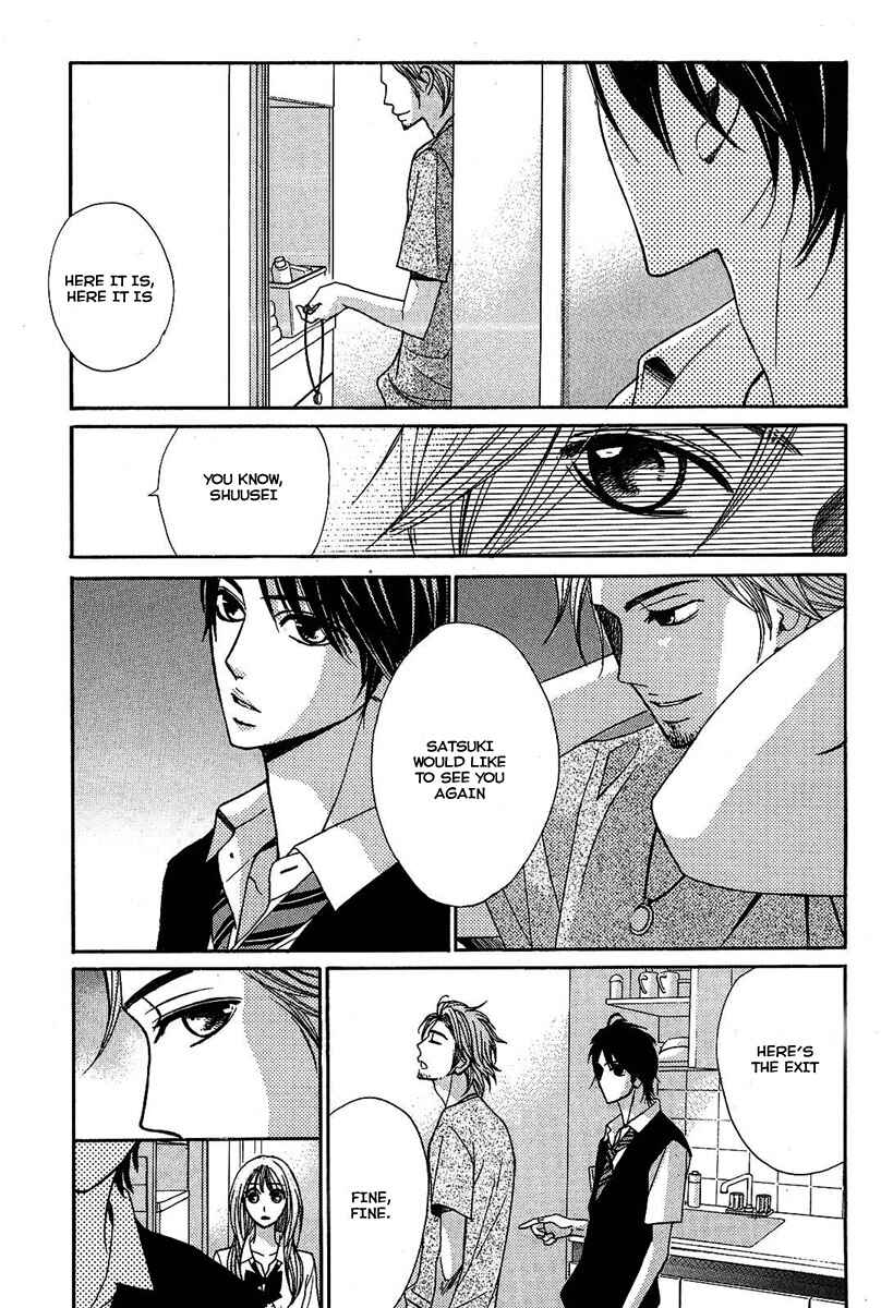 Page 24 Chapter 13 L♥DK