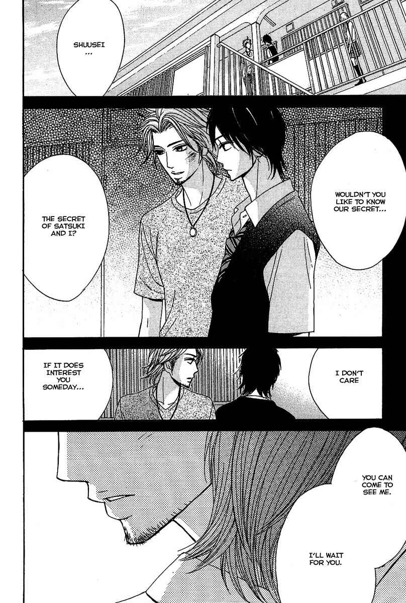 Page 33 Chapter 13 L♥DK