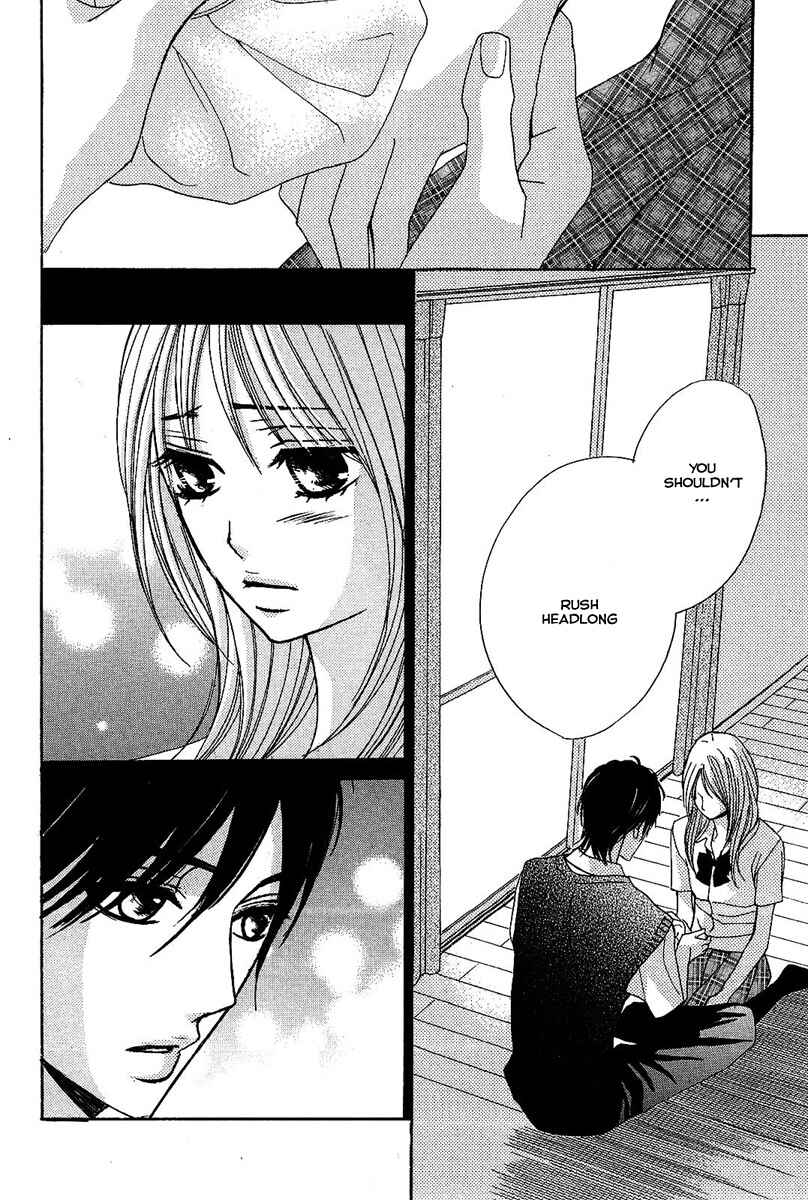 Page 35 Chapter 13 L♥DK