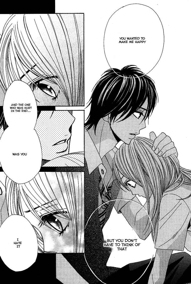 Page 36 Chapter 13 L♥DK