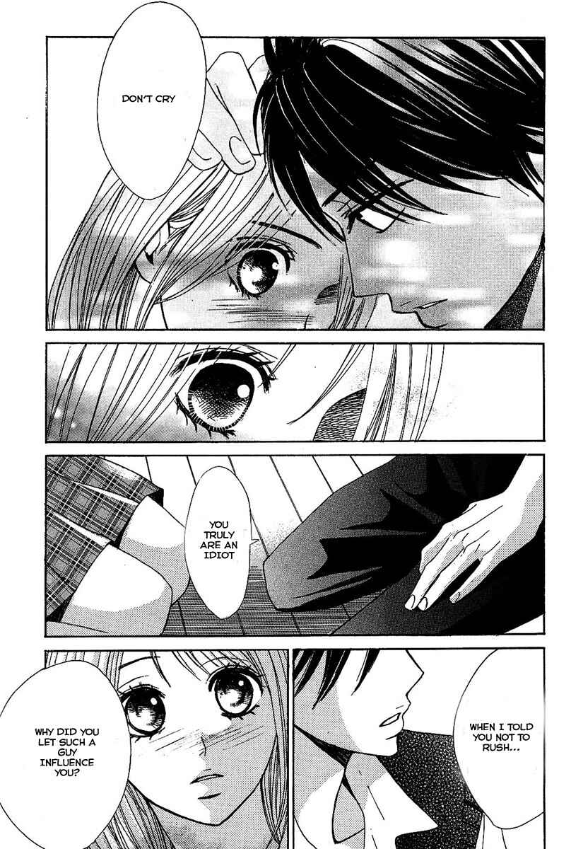 Page 40 Chapter 13 L♥DK