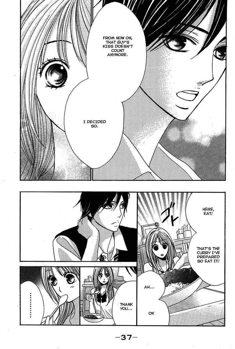 Page 42 Chapter 13 L♥DK