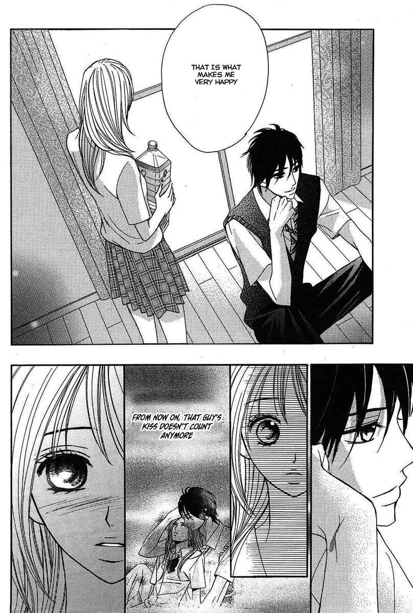 Page 45 Chapter 13 L♥DK