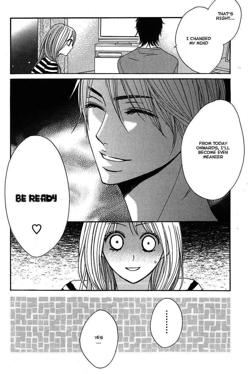 Page 47 Chapter 13 L♥DK