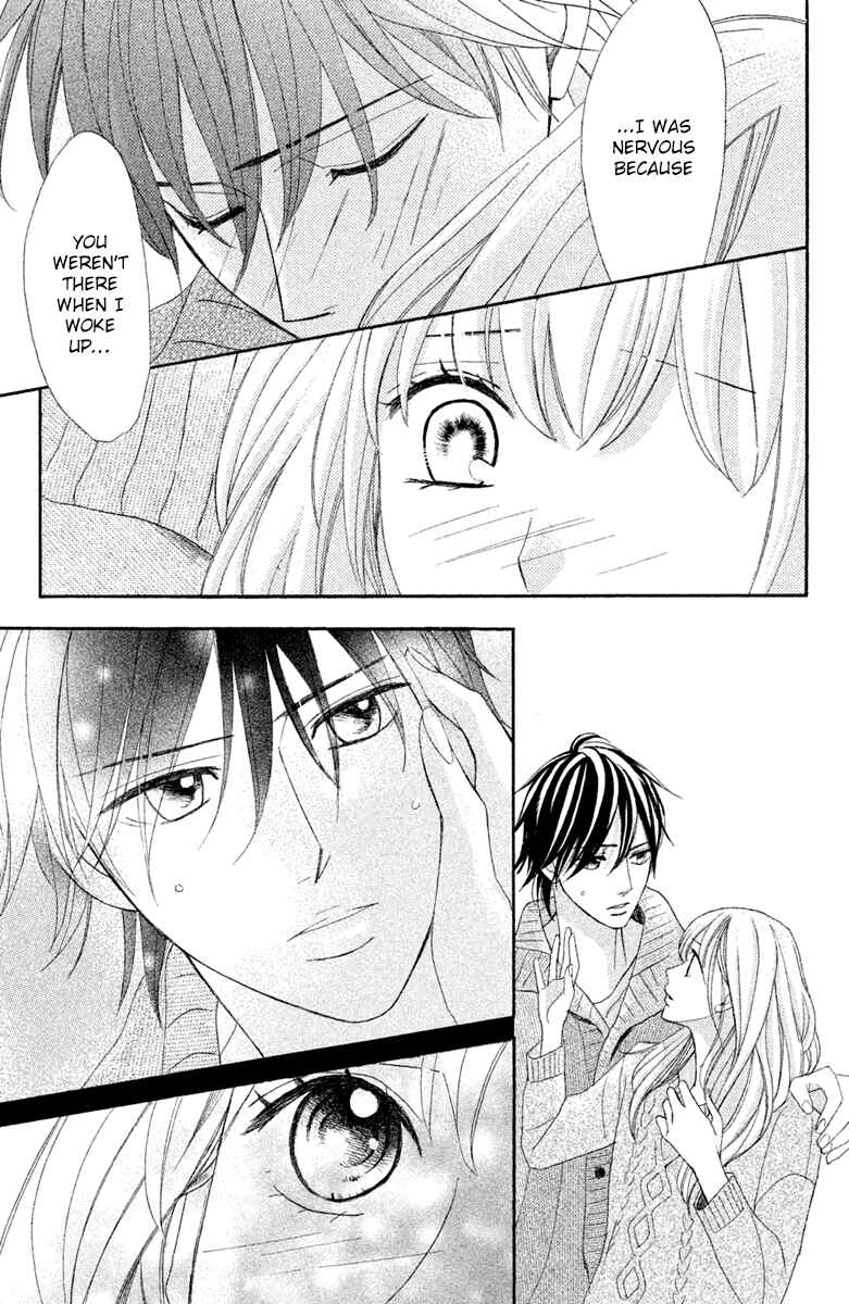 Page 11 Chapter 92 L♥DK