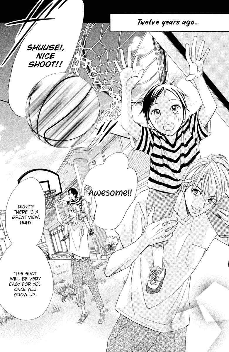 Page 18 Chapter 92 L♥DK