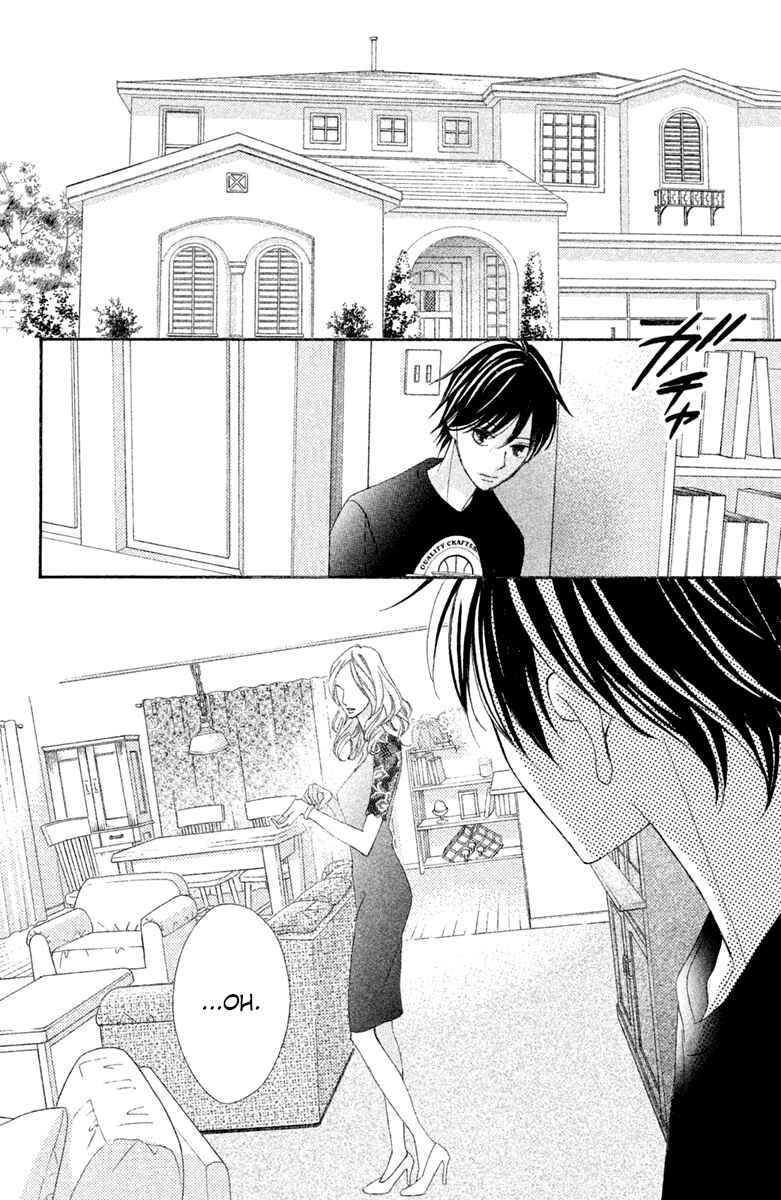 Page 22 Chapter 92 L♥DK