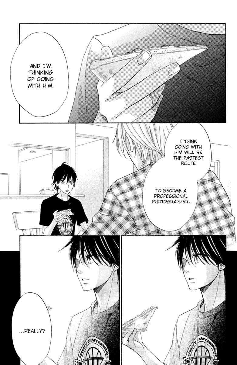 Page 29 Chapter 92 L♥DK