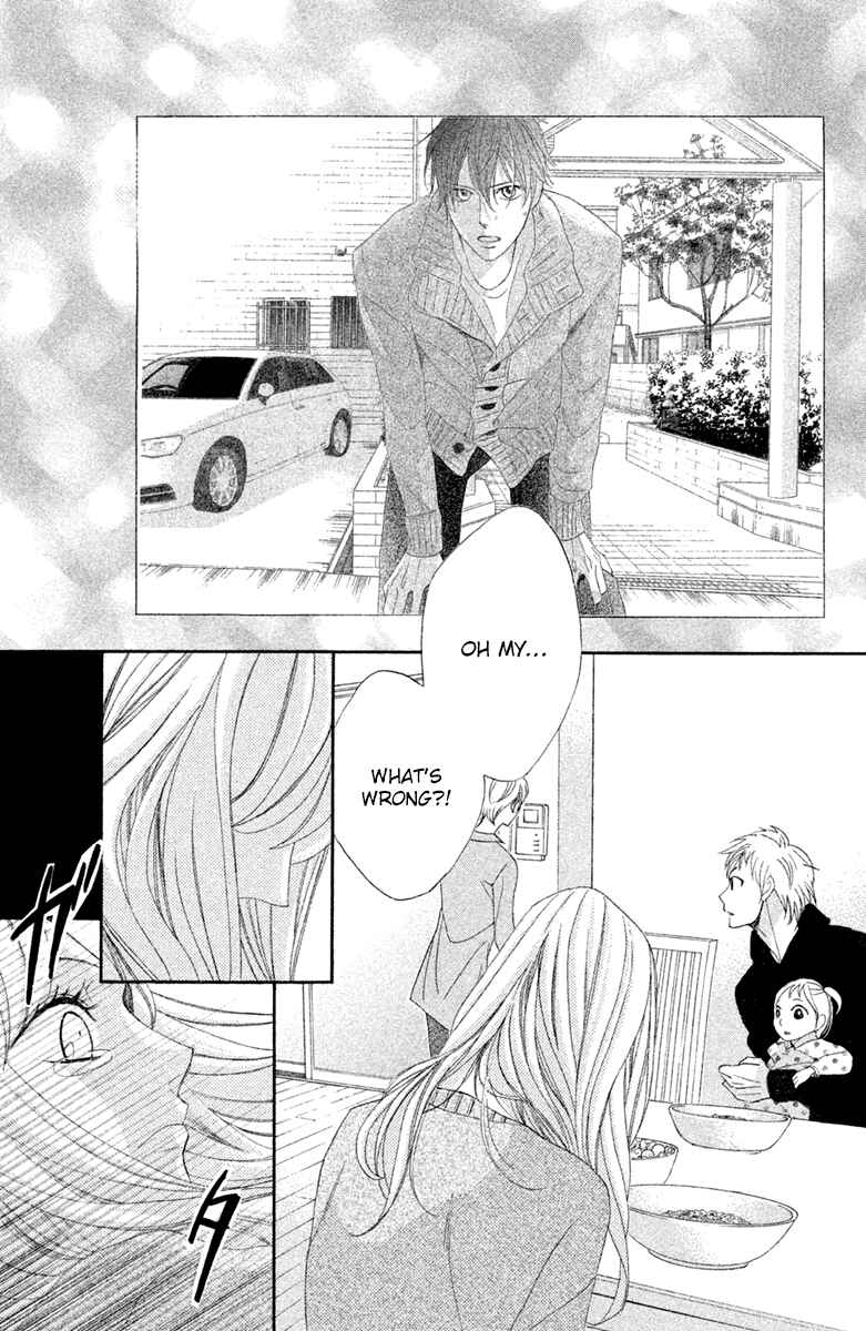 Page 3 Chapter 92 L♥DK