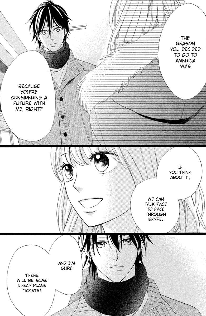 Page 36 Chapter 92 L♥DK