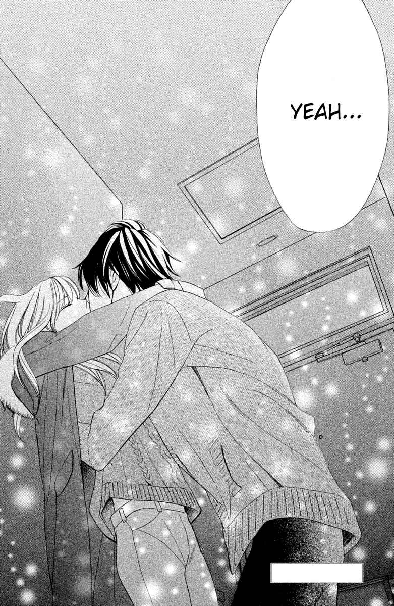 Page 42 Chapter 92 L♥DK