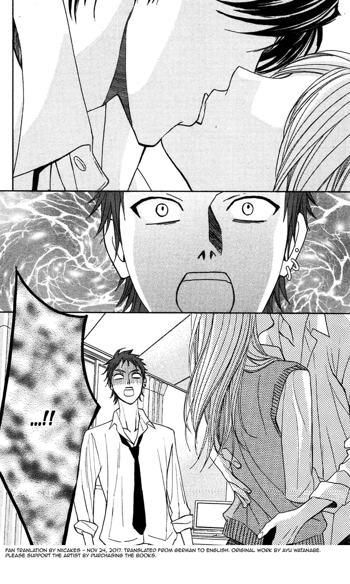 Page 14 Chapter 63 L♥DK