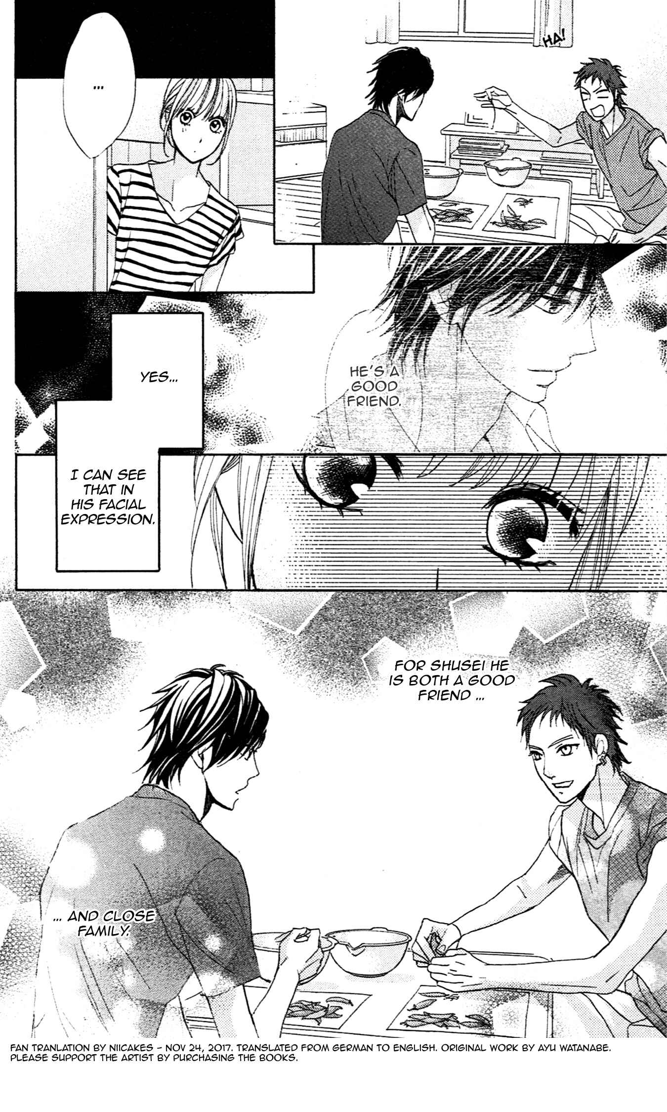 Page 24 Chapter 63 L♥DK