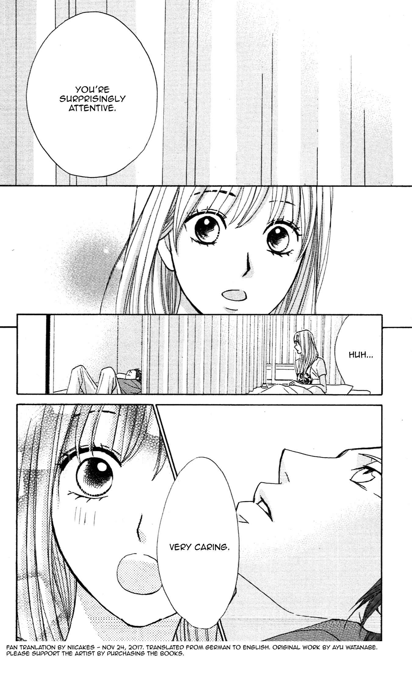 Page 30 Chapter 63 L♥DK