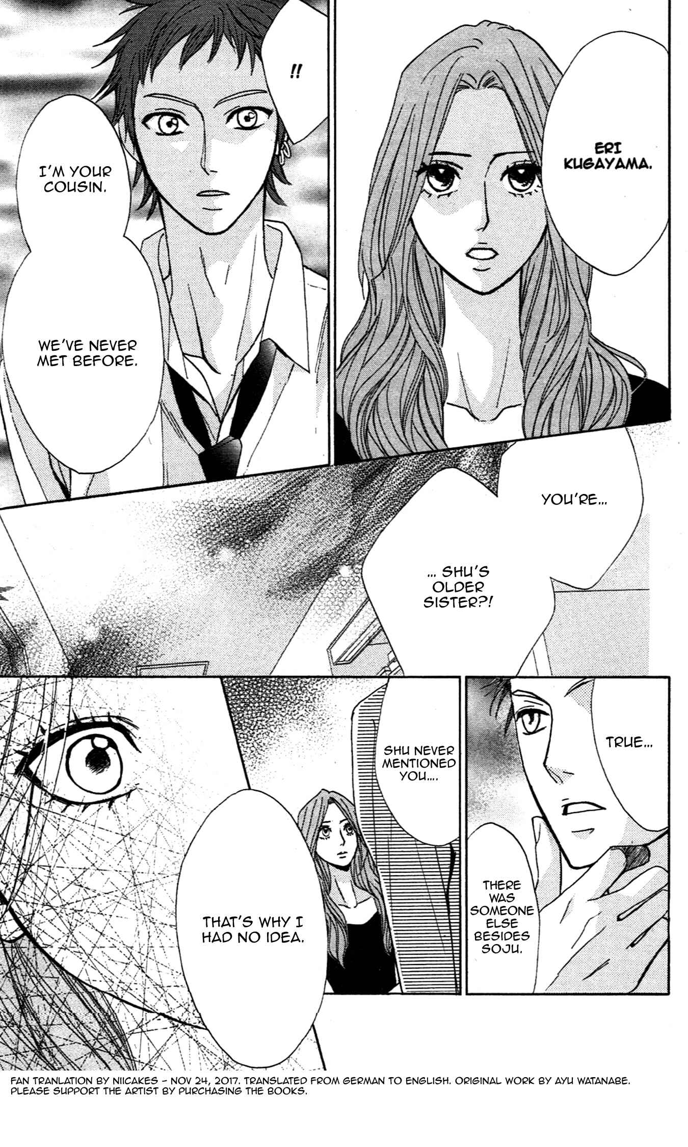 Page 7 Chapter 63 L♥DK