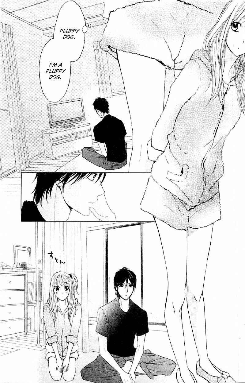 Page 18 Chapter 59 L♥DK