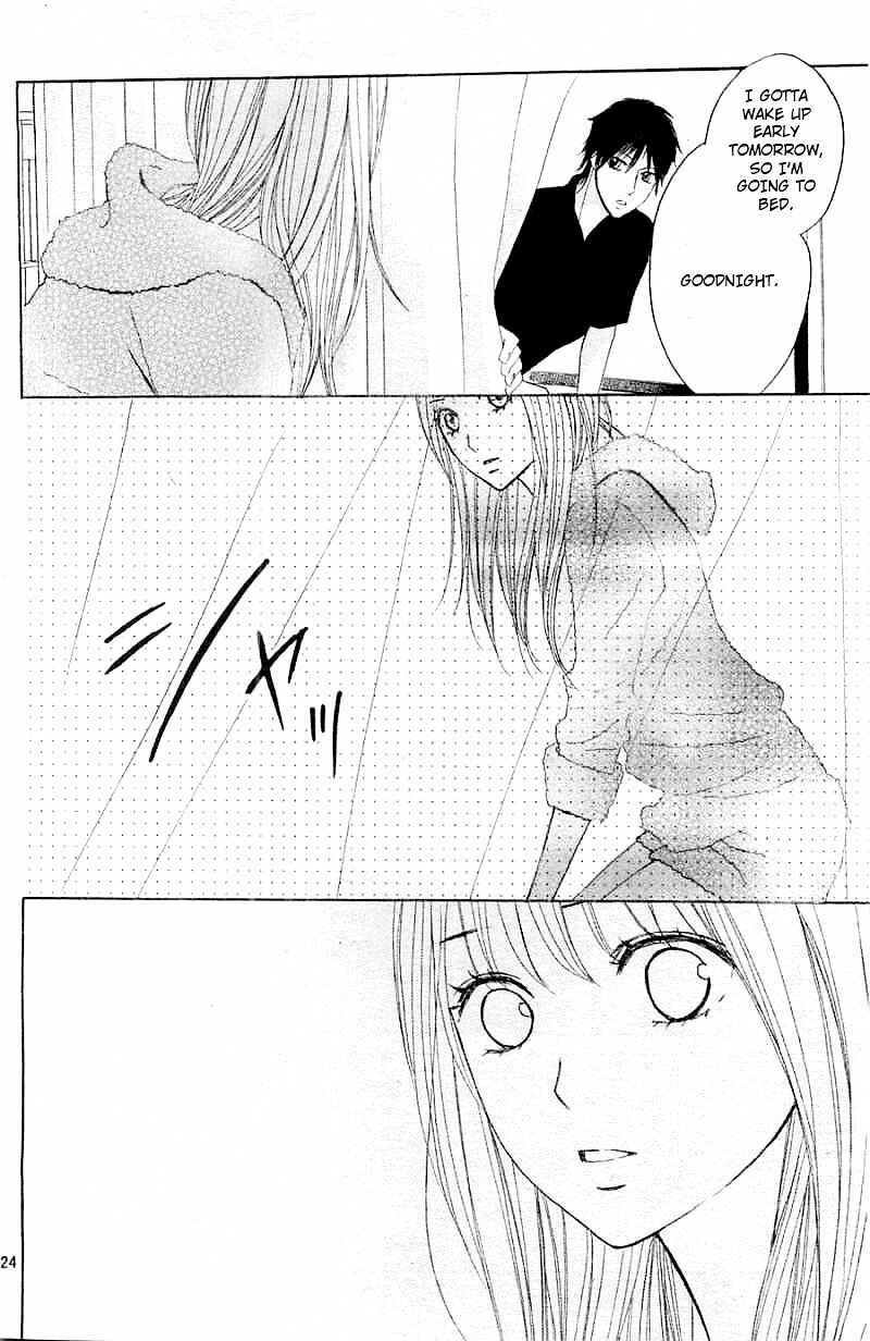Page 23 Chapter 59 L♥DK