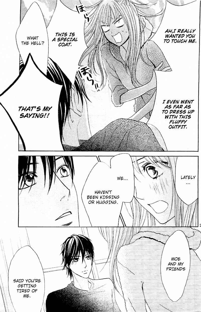 Page 26 Chapter 59 L♥DK