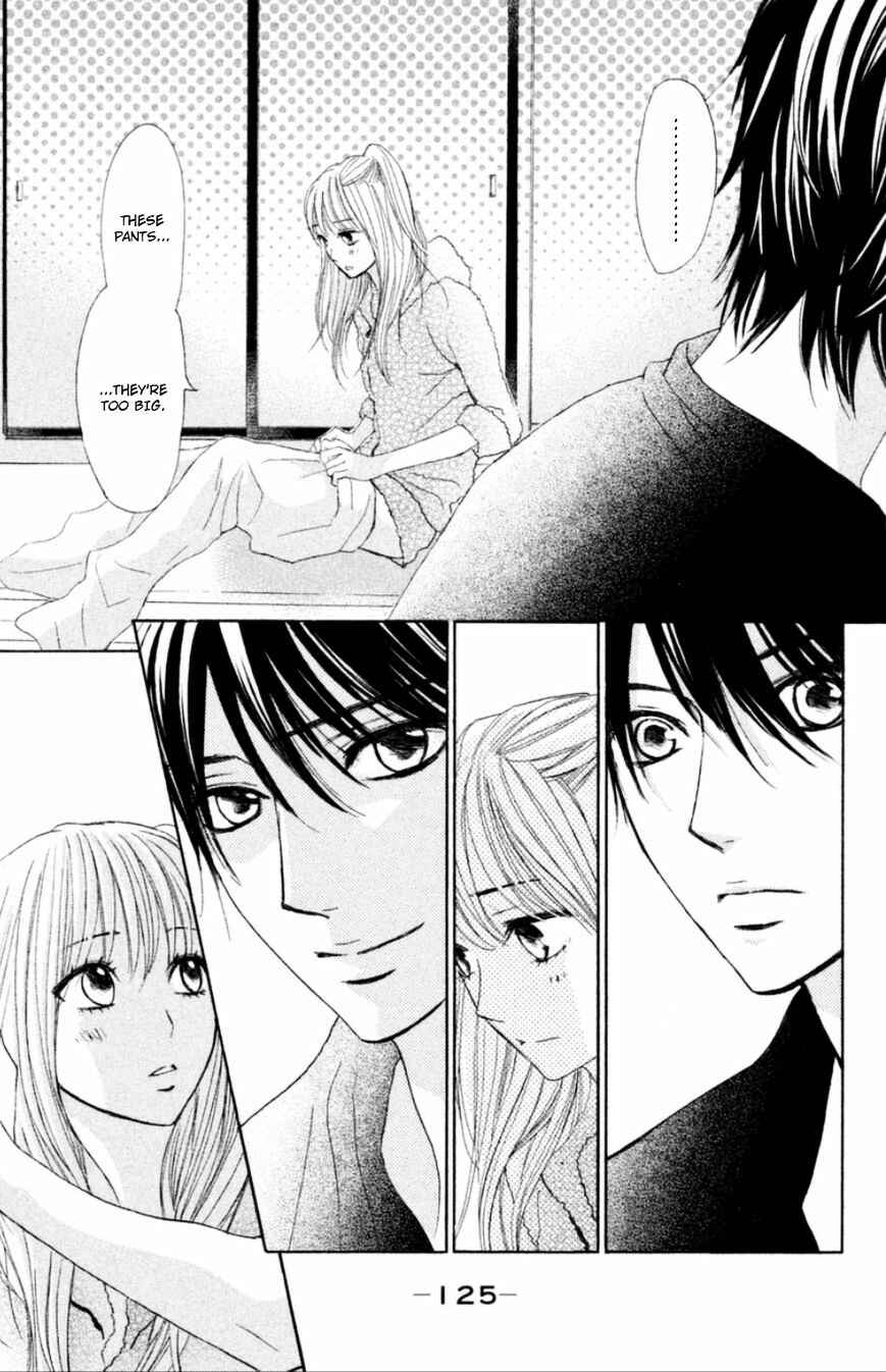 Page 36 Chapter 59 L♥DK