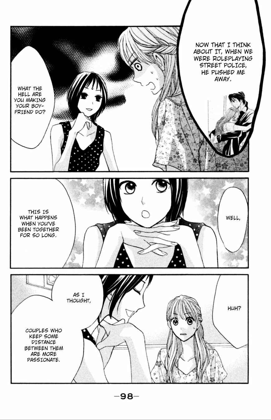 Page 9 Chapter 59 L♥DK