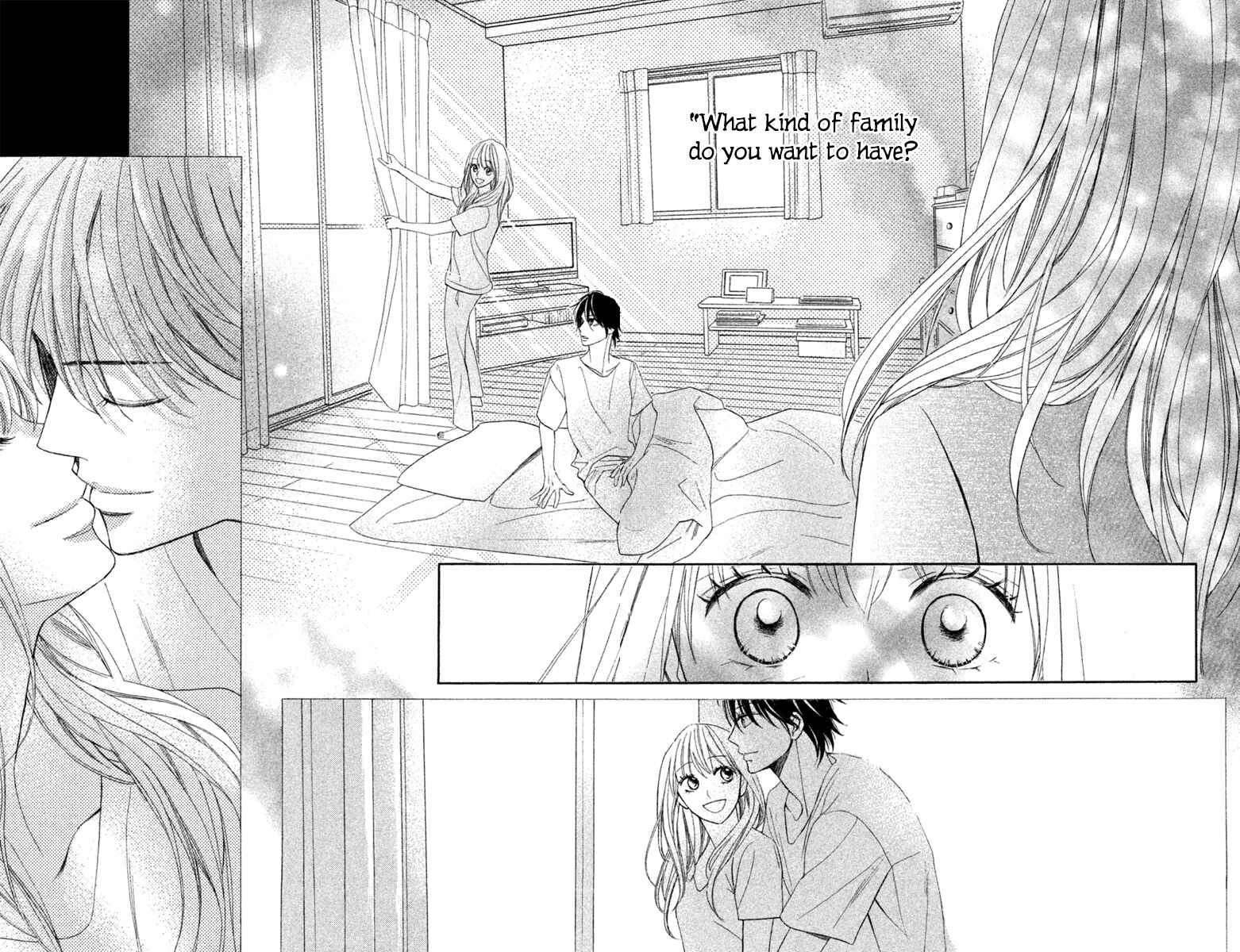 Page 10 Chapter 96 L♥DK