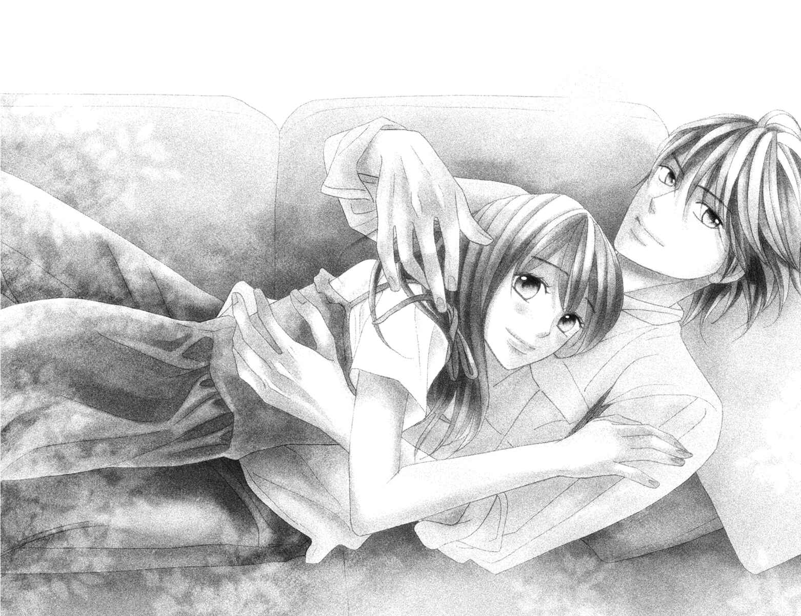 Page 3 Chapter 96 L♥DK