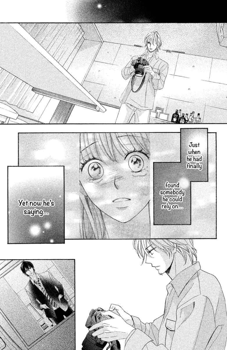 Page 32 Chapter 96 L♥DK