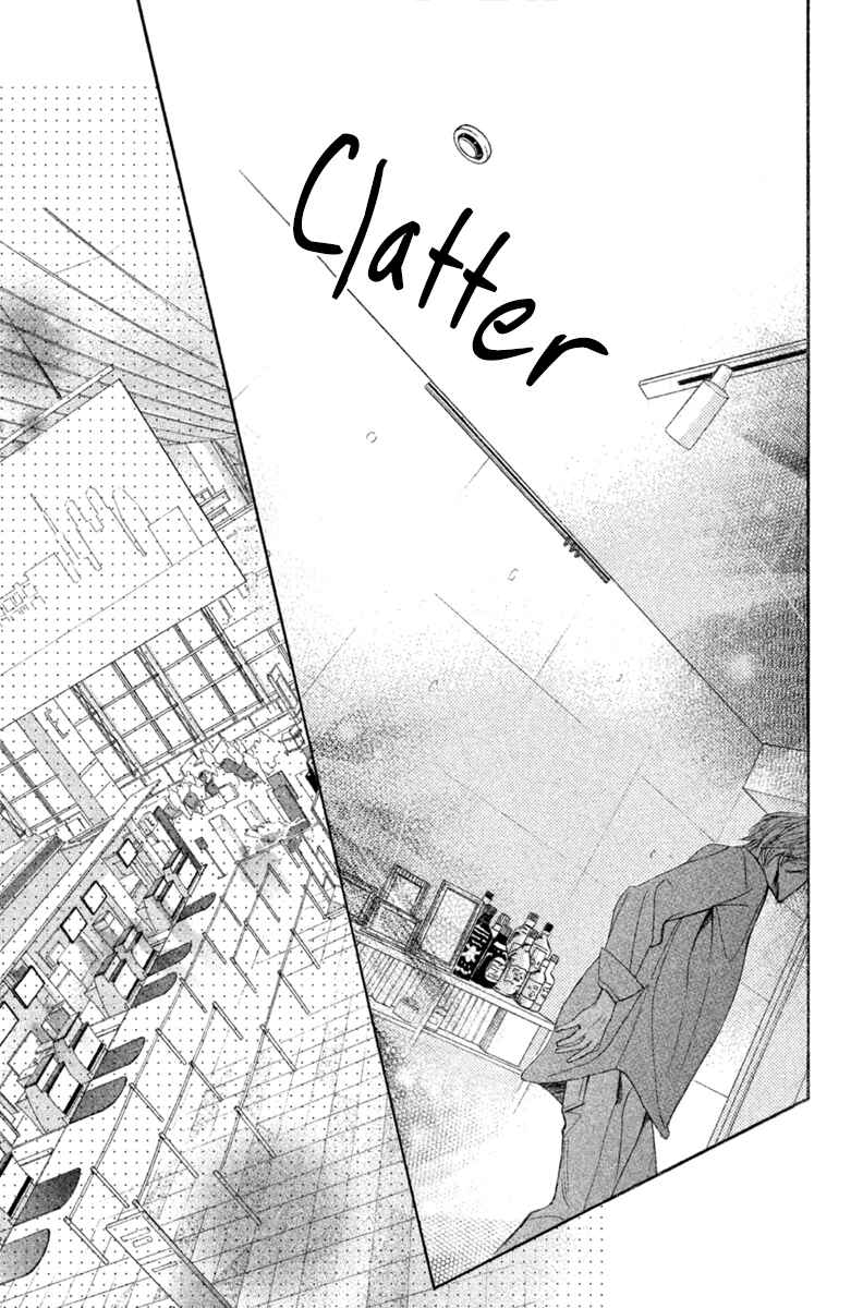 Page 34 Chapter 96 L♥DK