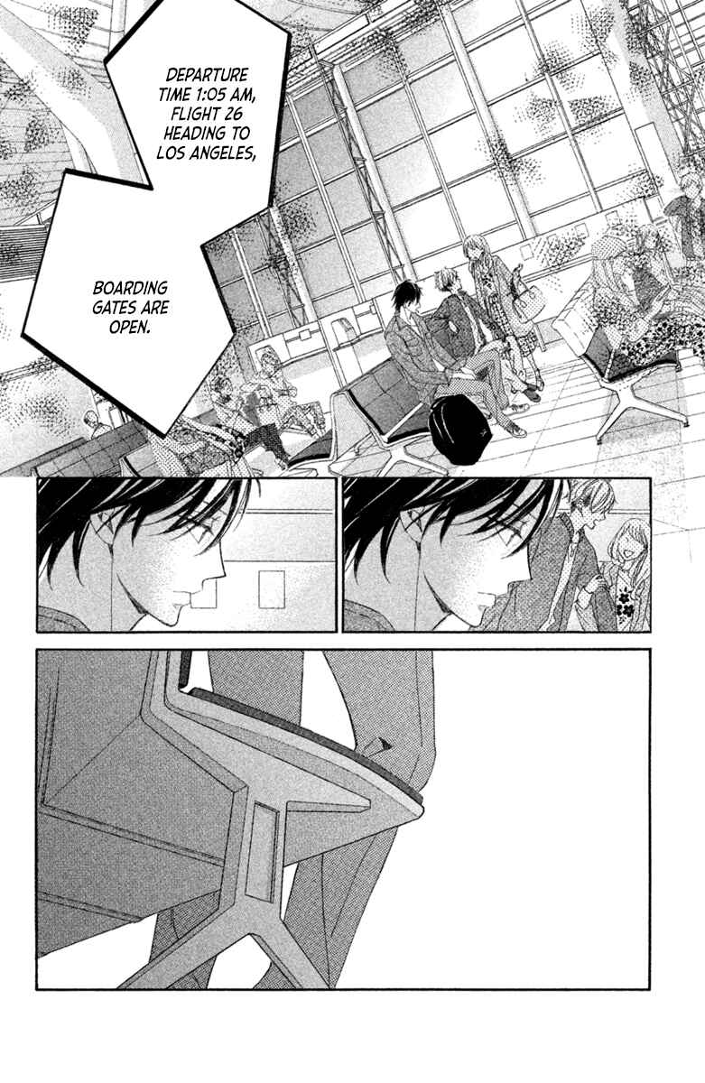 Page 35 Chapter 96 L♥DK