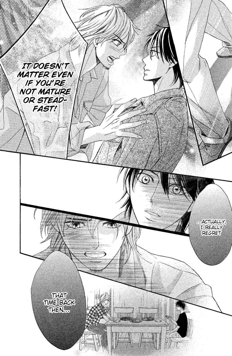 Page 39 Chapter 96 L♥DK