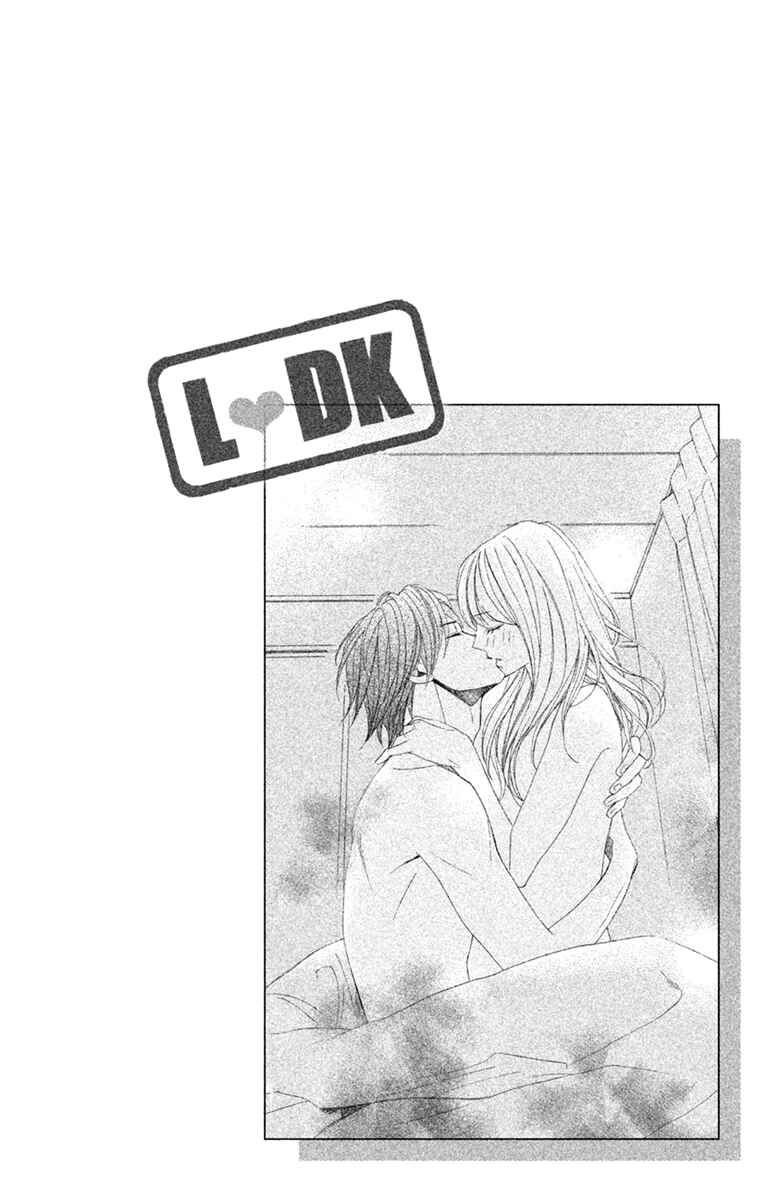 Page 4 Chapter 96 L♥DK