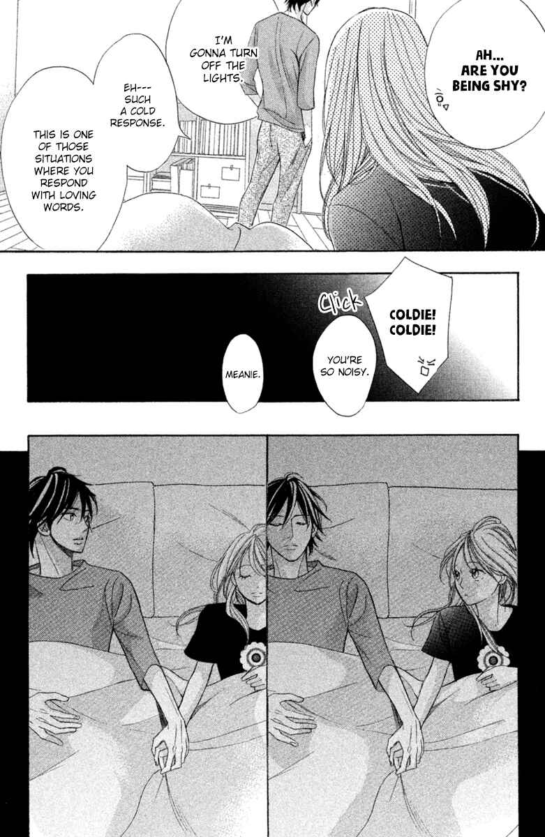 Page 63 Chapter 96 L♥DK
