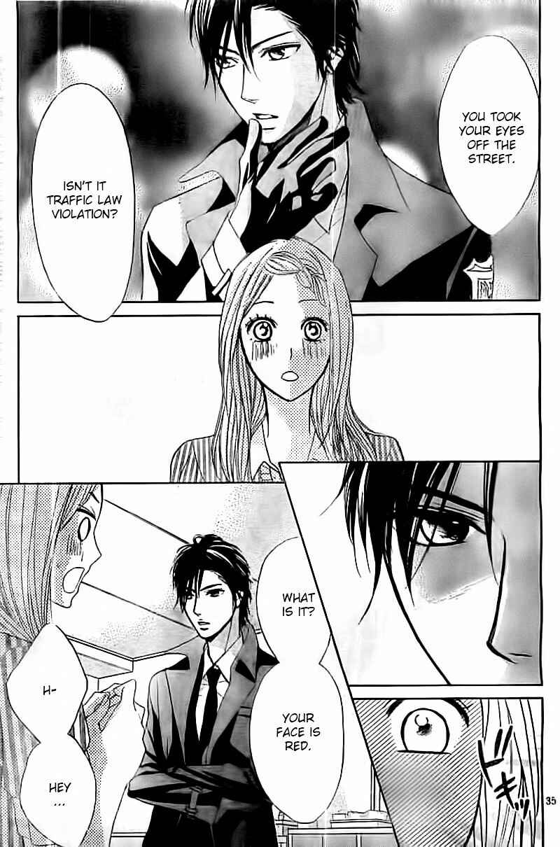 Page 34 Chapter 54 L♥DK