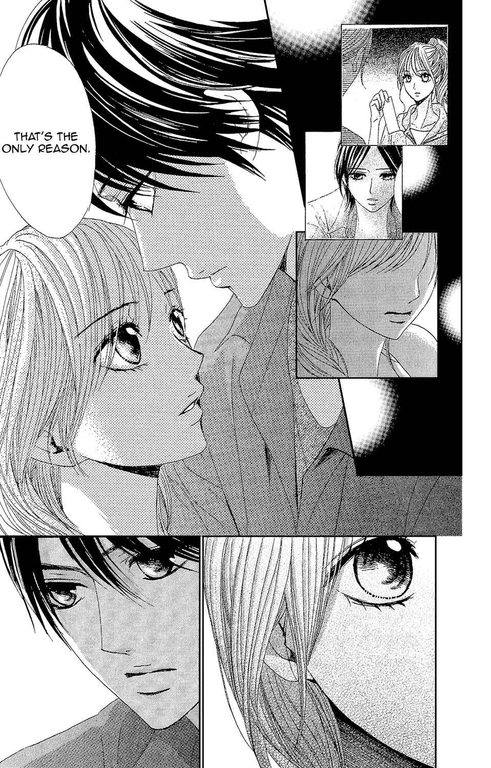 Page 11 Chapter 42 L♥DK