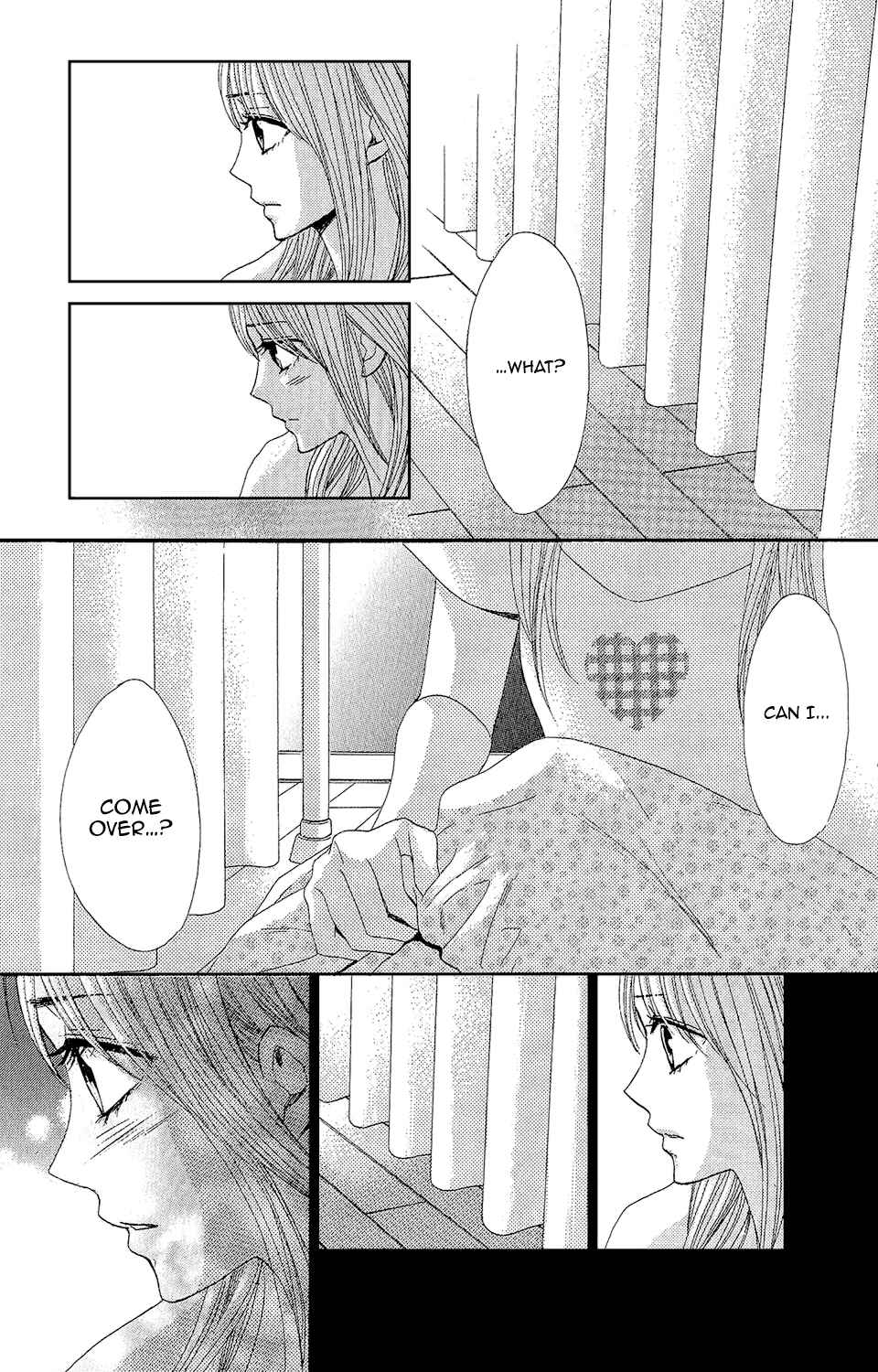 Page 39 Chapter 42 L♥DK