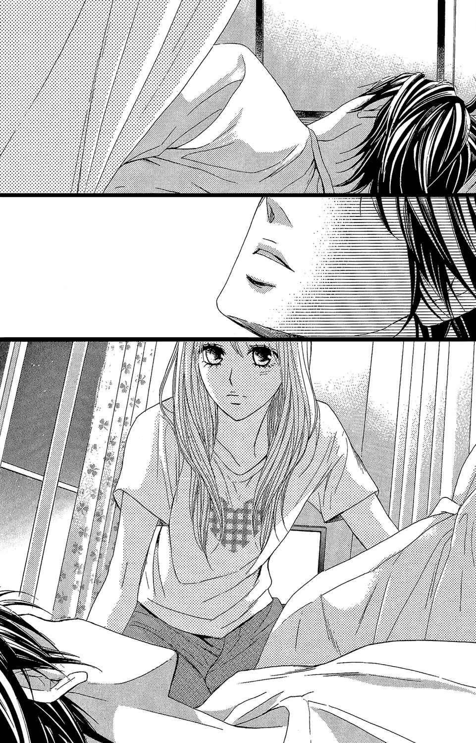 Page 40 Chapter 42 L♥DK