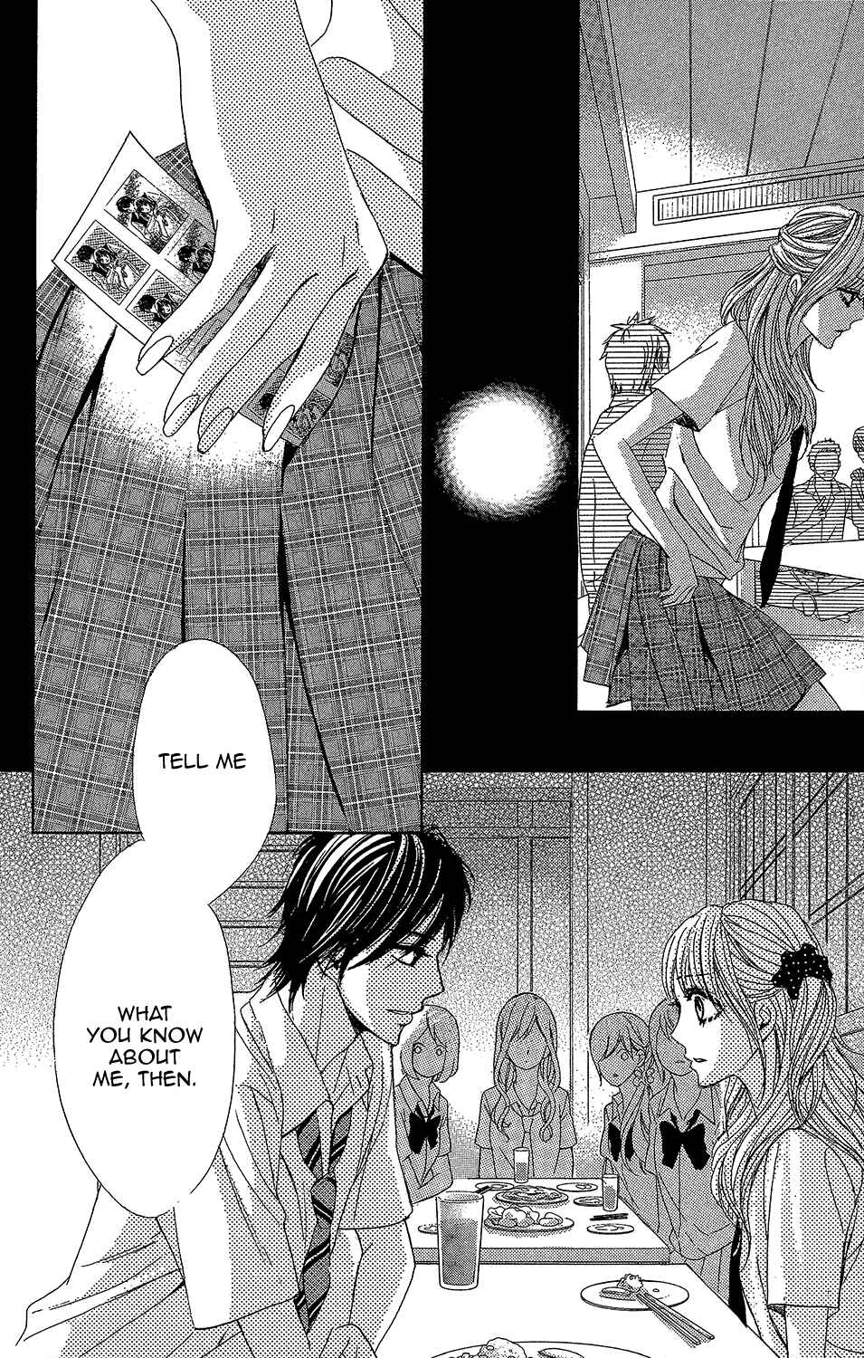 Page 18 Chapter 45 L♥DK
