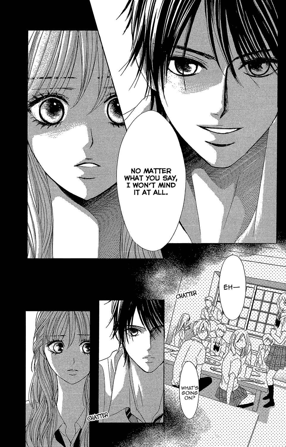 Page 19 Chapter 45 L♥DK