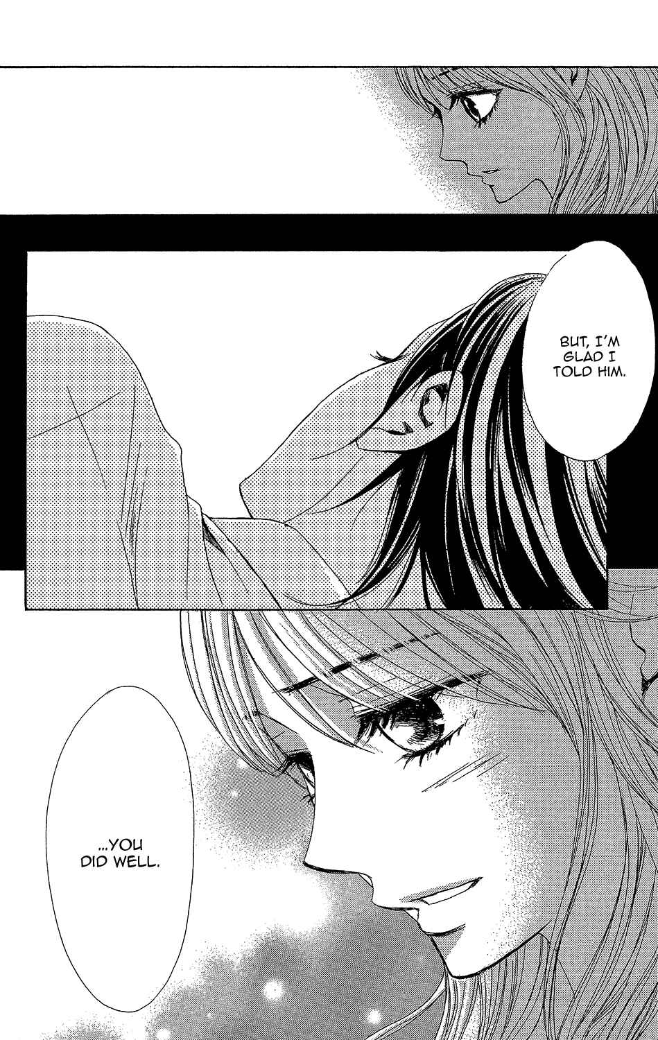 Page 22 Chapter 45 L♥DK