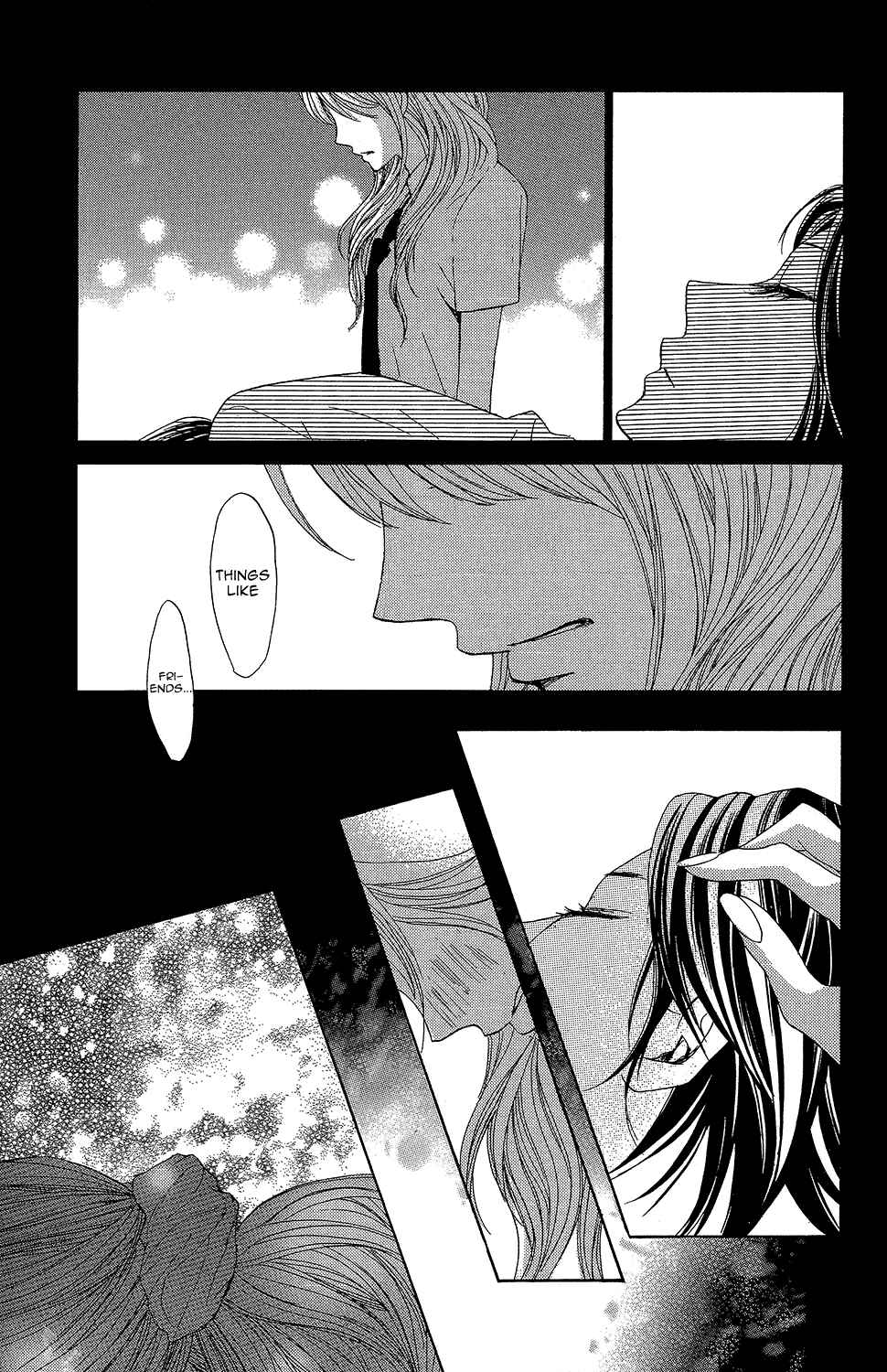 Page 25 Chapter 45 L♥DK