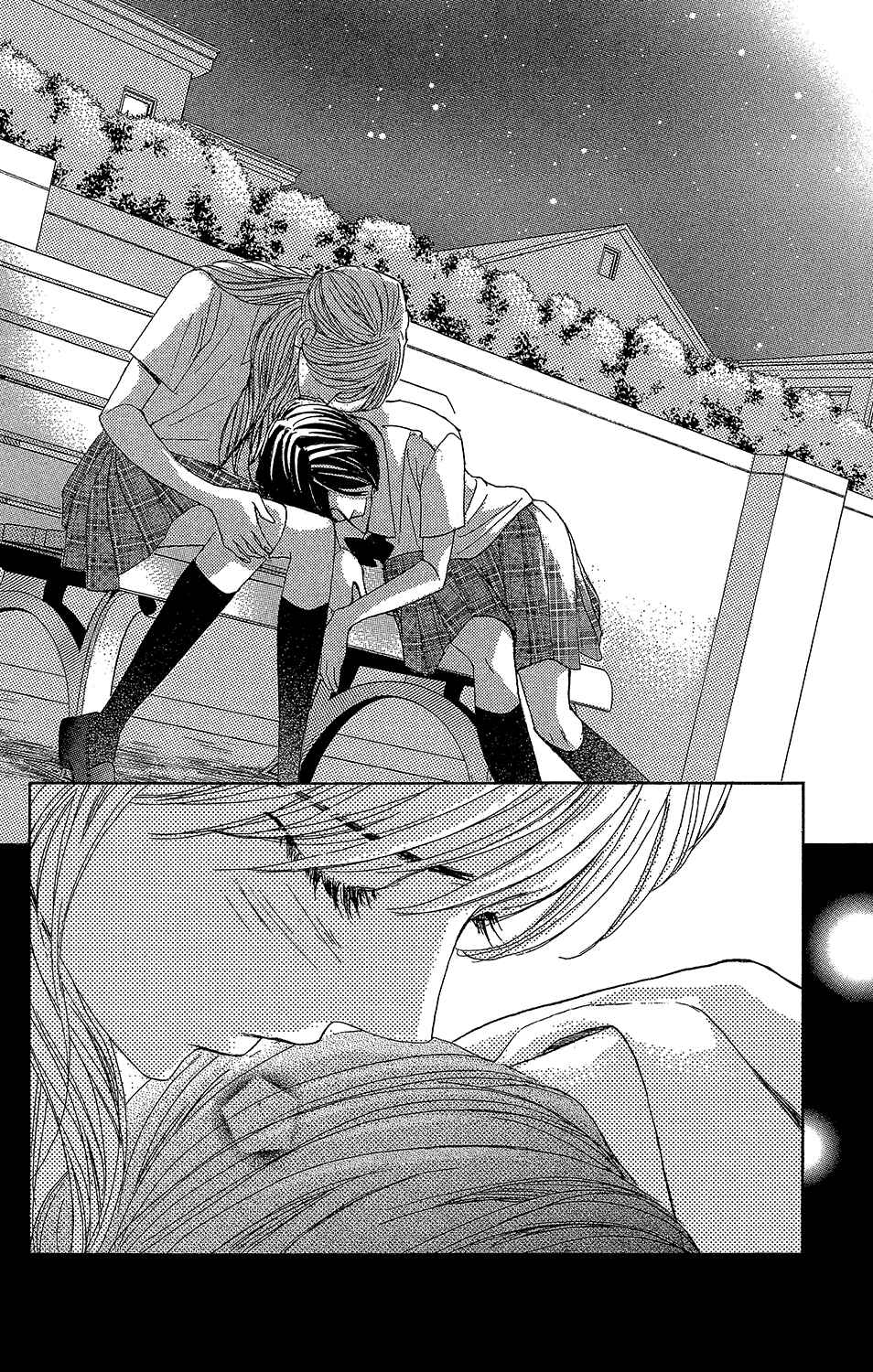 Page 26 Chapter 45 L♥DK