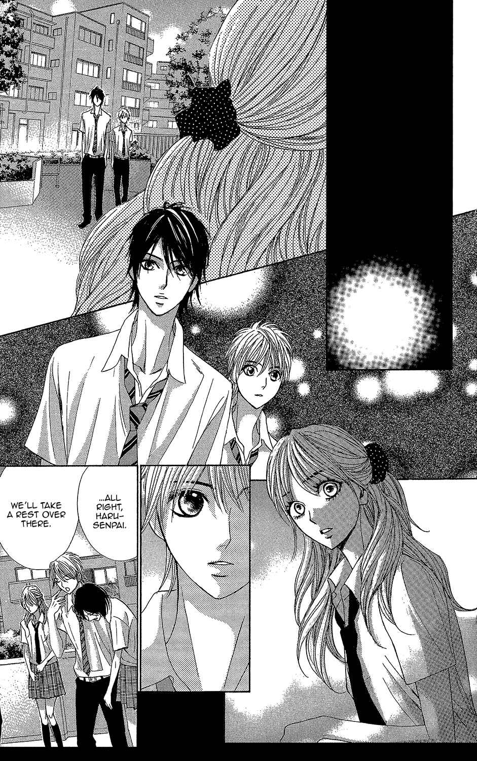 Page 27 Chapter 45 L♥DK