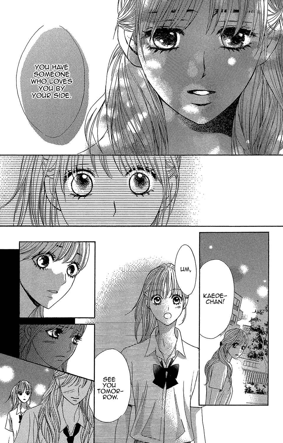 Page 35 Chapter 45 L♥DK