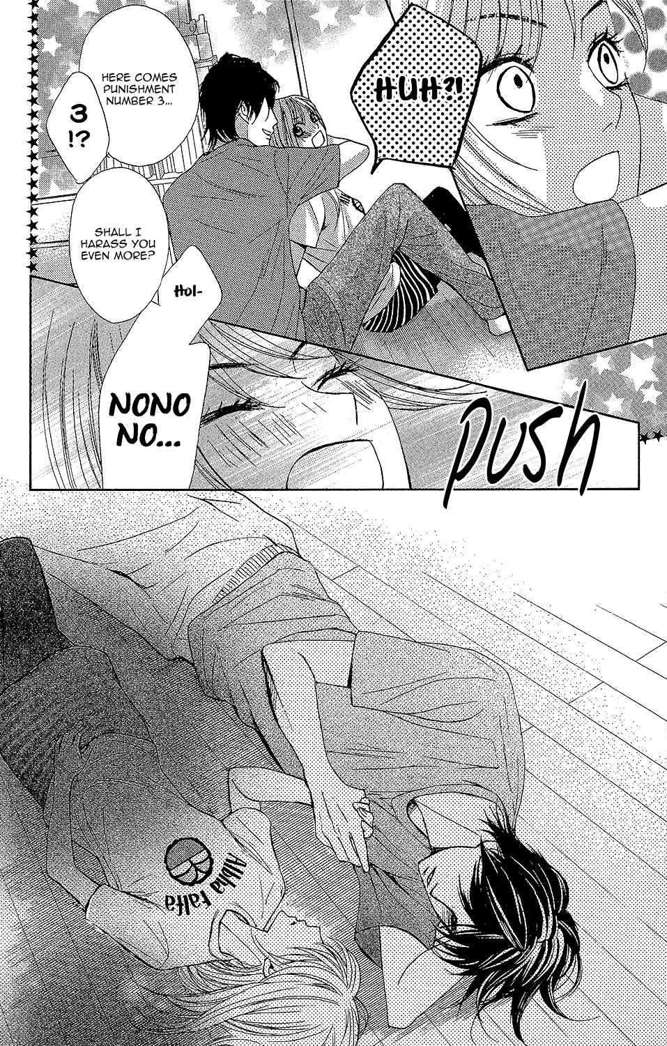 Page 42 Chapter 45 L♥DK