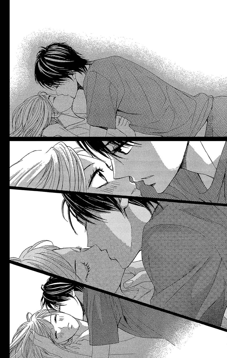 Page 46 Chapter 45 L♥DK