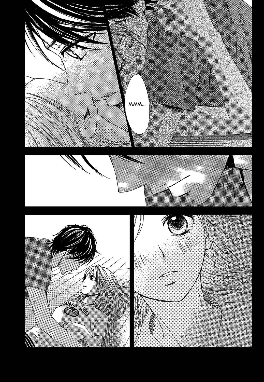 Page 47 Chapter 45 L♥DK