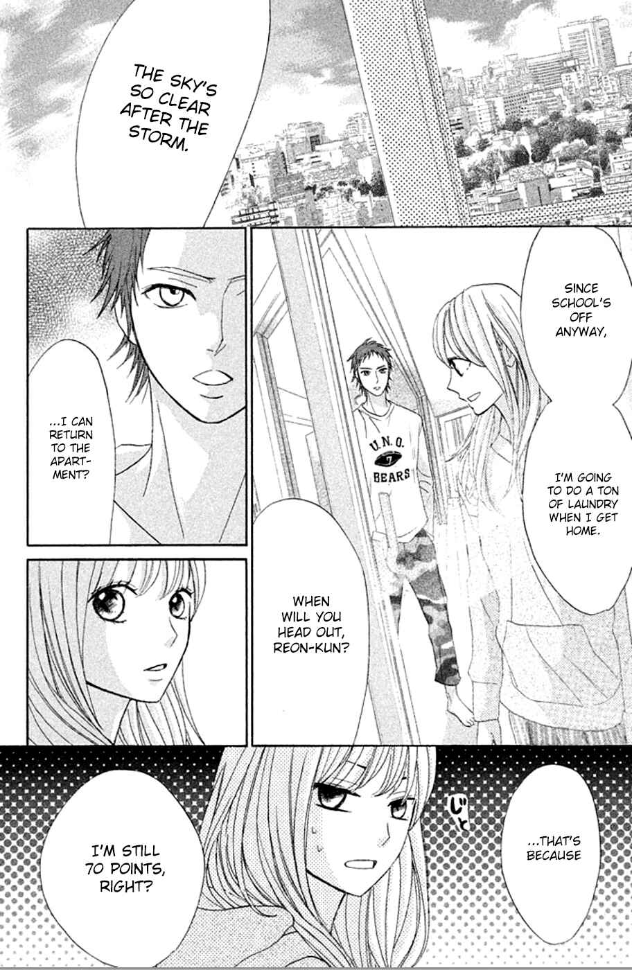 Page 13 Chapter 73 L♥DK