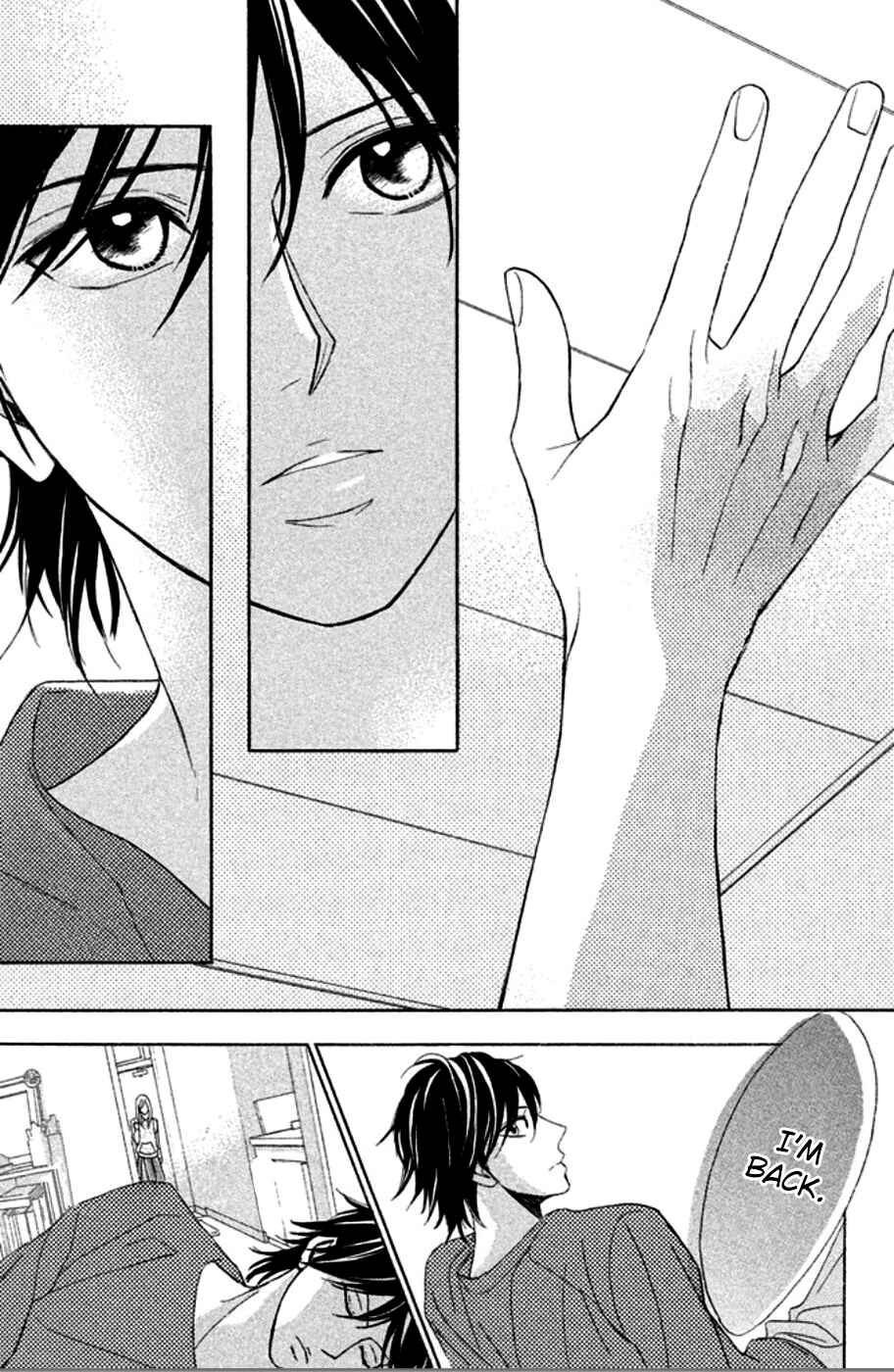 Page 36 Chapter 73 L♥DK